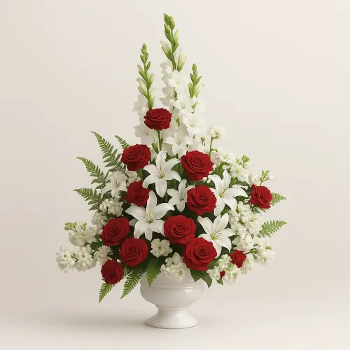 Bunga Meja curugbadak